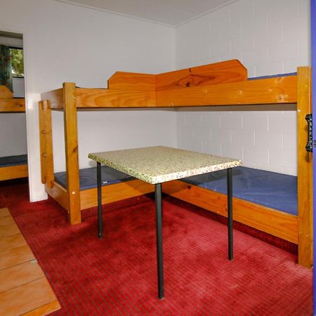 New Plymouth Top 10 Holiday Park Room photo